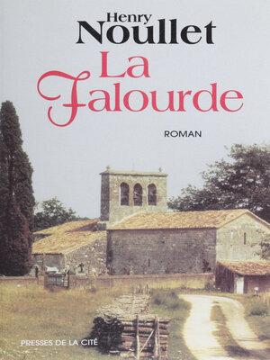 cover image of La Falourde